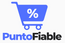 Punto Fiable – Inicio